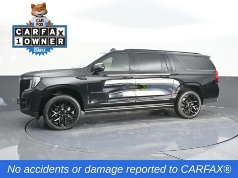 Another view of 2021 GMC Yukon XL Denali for sale in Broken Arrow, OK at Jim Norton Chevrolet