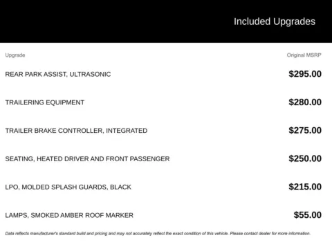 More photos of 2016 Chevrolet Silverado 2500HD LT at Jim Norton Chevrolet, OK