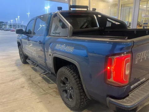More photos of 2018 GMC Sierra 1500 SLT at Jim Norton Chevrolet, OK