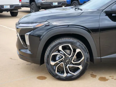 More photos of 2026 Chevrolet Trax 2RS at Jim Norton Chevrolet, OK