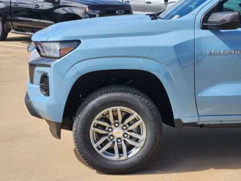 More photos of 2026 Chevrolet Colorado LT at Jim Norton Chevrolet, OK