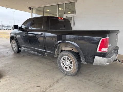 More photos of 2018 Ram 2500 Laramie at Jim Norton Chevrolet, OK