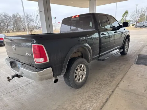 More photos of 2018 Ram 2500 Laramie at Jim Norton Chevrolet, OK