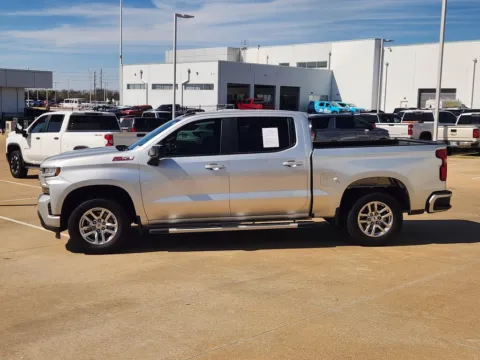 More photos of 2019 Chevrolet Silverado 1500 RST at Jim Norton Chevrolet, OK