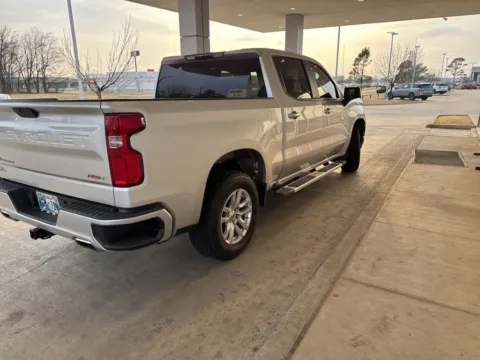 More photos of 2019 Chevrolet Silverado 1500 RST at Jim Norton Chevrolet, OK