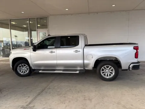 More photos of 2019 Chevrolet Silverado 1500 RST at Jim Norton Chevrolet, OK