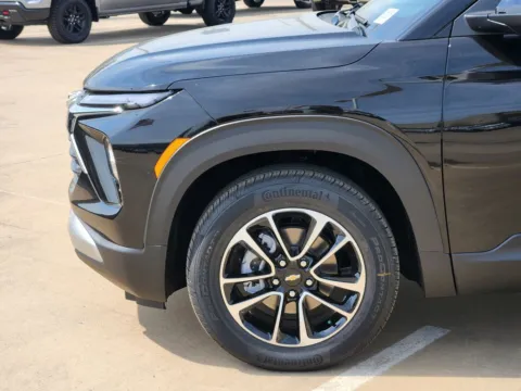 More photos of 2026 Chevrolet TrailBlazer LT at Jim Norton Chevrolet, OK