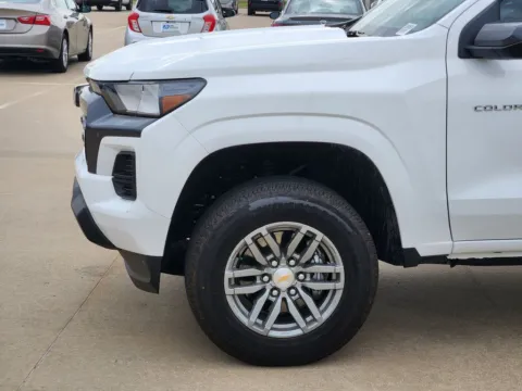 More photos of 2026 Chevrolet Colorado LT at Jim Norton Chevrolet, OK