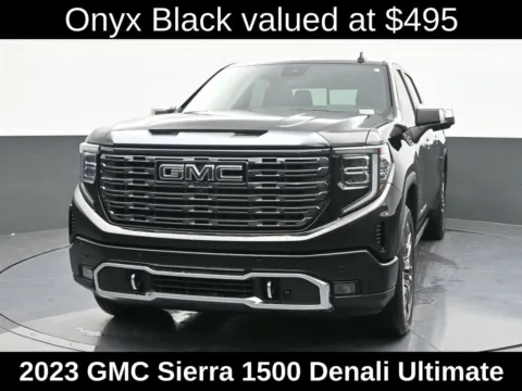 Photos of 2023 GMC Sierra 1500 Denali Ultimate for sale in Broken Arrow, OK at Jim Norton Chevrolet