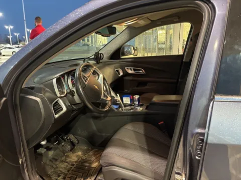 More photos of 2014 Chevrolet Equinox LT at Jim Norton Chevrolet, OK