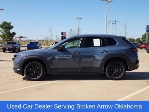 More photos of 2025 Mazda CX-50 2.5 S Preferred Package at Jim Norton Chevrolet, OK