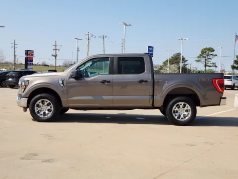 More photos of 2023 Ford F-150 XLT at Jim Norton Chevrolet, OK