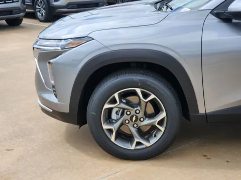 More photos of 2026 Chevrolet Trax LT at Jim Norton Chevrolet, OK