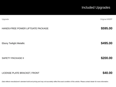 Photos of 2023 Buick Encore GX Select for sale in Broken Arrow, OK at Jim Norton Chevrolet