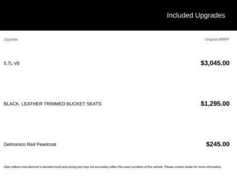 More photos of 2024 Ram 1500 Laramie at Jim Norton Chevrolet, OK