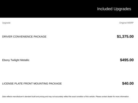 Photos of 2022 GMC Terrain SLE for sale in Broken Arrow, OK at Jim Norton Chevrolet