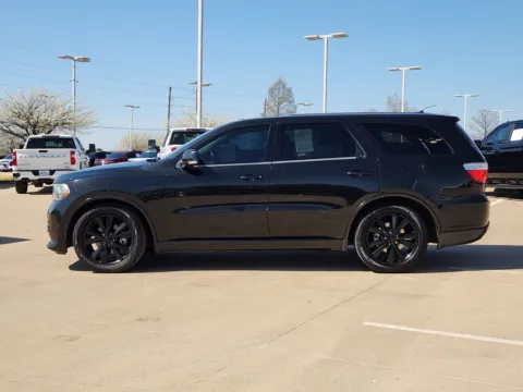More photos of 2013 Dodge Durango R/T at Jim Norton Chevrolet, OK