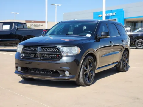 More photos of 2013 Dodge Durango R/T at Jim Norton Chevrolet, OK
