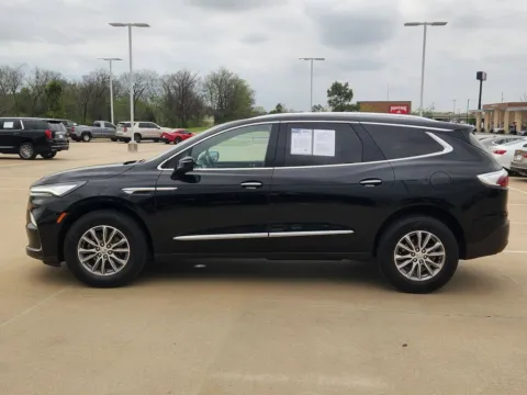 More photos of 2024 Buick Enclave Premium Group at Jim Norton Chevrolet, OK