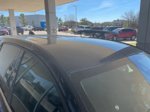 Another view of 2020 Chevrolet Equinox LT for sale in Broken Arrow, OK at Jim Norton Chevrolet