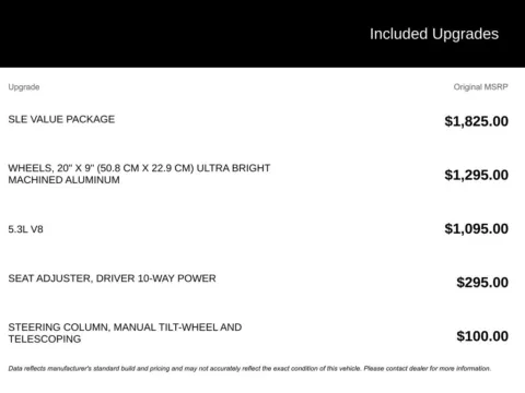 Photos of 2015 GMC Sierra 1500 SLE for sale in Broken Arrow, OK at Jim Norton Chevrolet