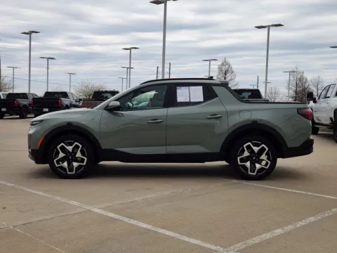 More photos of 2022 Hyundai Santa Cruz Limited at Jim Norton Chevrolet, OK