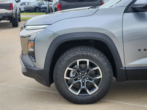 More photos of 2026 Chevrolet Equinox ACTIV at Jim Norton Chevrolet, OK