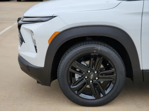 More photos of 2026 Chevrolet TrailBlazer LT at Jim Norton Chevrolet, OK