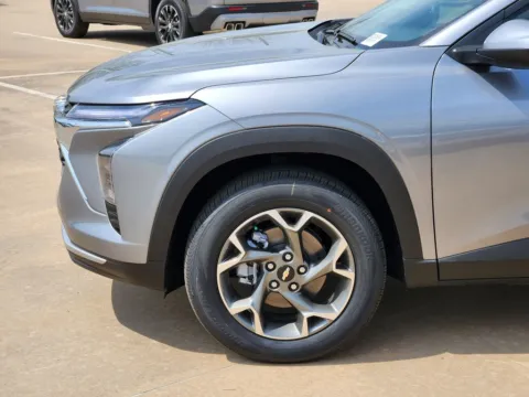 More photos of 2026 Chevrolet Trax LT at Jim Norton Chevrolet, OK