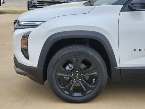 More photos of 2026 Chevrolet Equinox LT at Jim Norton Chevrolet, OK