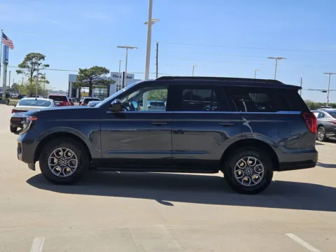 More photos of 2025 Ford Expedition Active at Jim Norton Chevrolet, OK
