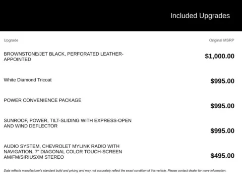 Photos of 2015 Chevrolet Equinox LT for sale in Broken Arrow, OK at Jim Norton Chevrolet