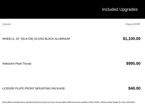 More photos of 2023 Chevrolet Blazer LT at Jim Norton Chevrolet, OK