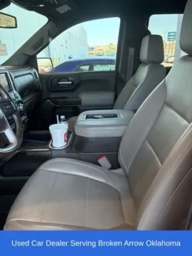 More photos of 2020 GMC Sierra 1500 SLT at Jim Norton Chevrolet, OK