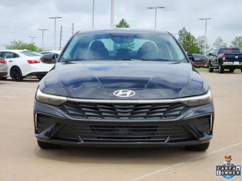 Photos of 2025 Hyundai Elantra Limited for sale in Broken Arrow, OK at Jim Norton Chevrolet