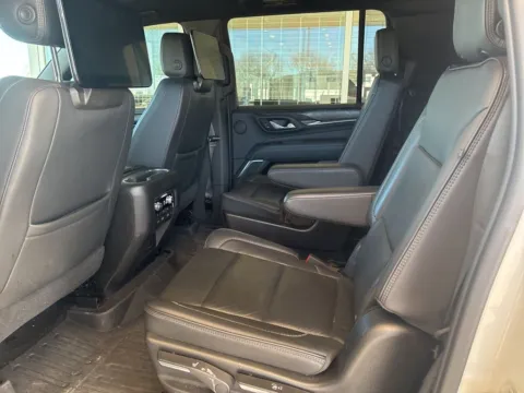 More photos of 2021 GMC Yukon XL Denali at Jim Norton Chevrolet, OK