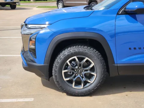 More photos of 2026 Chevrolet Equinox ACTIV at Jim Norton Chevrolet, OK