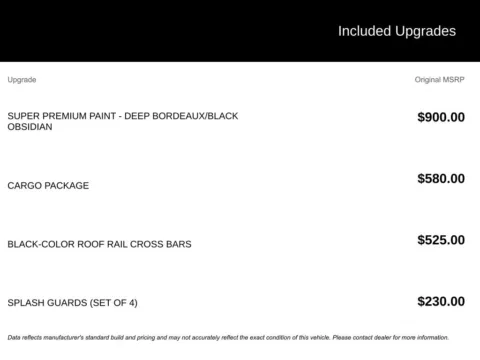 More photos of 2024 INFINITI QX60 Autograph at Jim Norton Chevrolet, OK