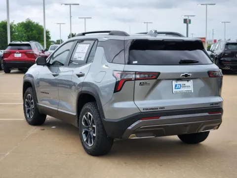 More photos of 2026 Chevrolet Equinox ACTIV at Jim Norton Chevrolet, OK