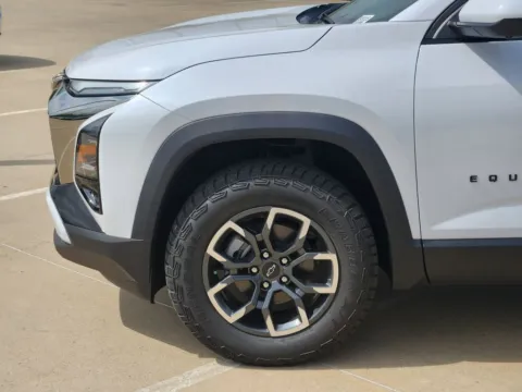 More photos of 2026 Chevrolet Equinox ACTIV at Jim Norton Chevrolet, OK