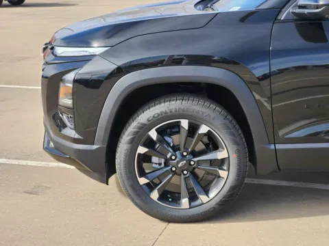 More photos of 2026 Chevrolet Equinox RS at Jim Norton Chevrolet, OK
