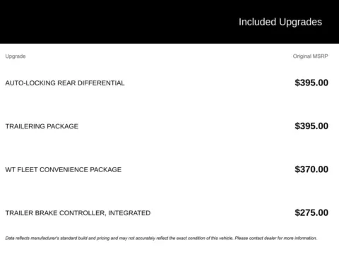 More photos of 2023 Chevrolet Silverado 1500 WT at Jim Norton Chevrolet, OK