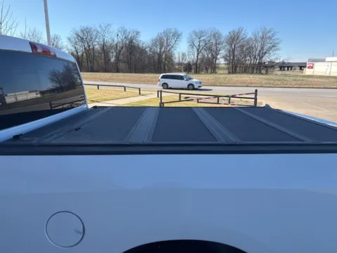 More photos of 2018 Ram 1500 Tradesman at Jim Norton Chevrolet, OK