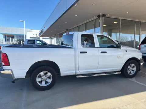 More photos of 2018 Ram 1500 Tradesman at Jim Norton Chevrolet, OK