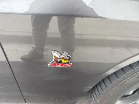 Another view of 2021 Dodge Challenger R/T Scat Pack for sale in Broken Arrow, OK at Jim Norton Chevrolet