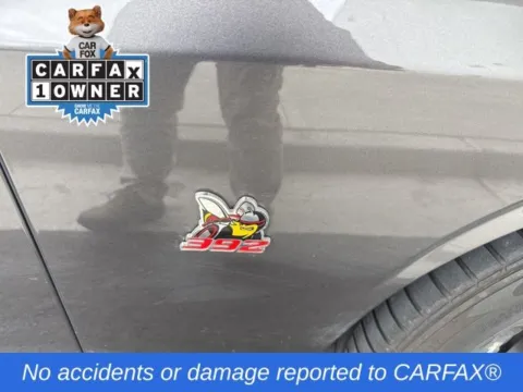 Another view of 2021 Dodge Challenger R/T Scat Pack for sale in Broken Arrow, OK at Jim Norton Chevrolet