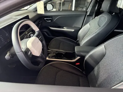 Another view of 2025 Kia K4 GT-Line for sale in Broken Arrow, OK at Jim Norton Chevrolet