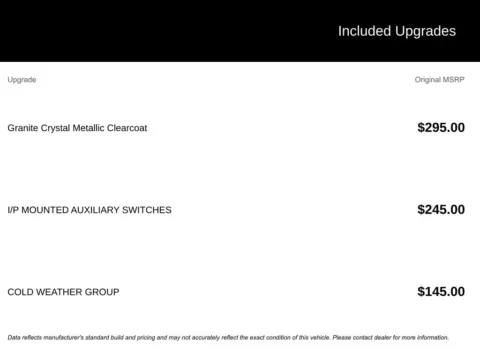 More photos of 2025 Ram 2500 Rebel at Jim Norton Chevrolet, OK