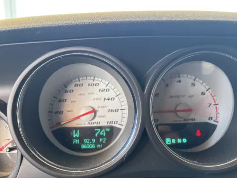 More photos of 2010 Dodge Challenger SRT8 at Jim Norton Chevrolet, OK