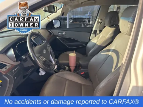 Another view of 2018 Hyundai Santa Fe SE for sale in Broken Arrow, OK at Jim Norton Chevrolet